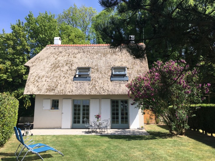 Location de vacances - Maison - Villa à Eu