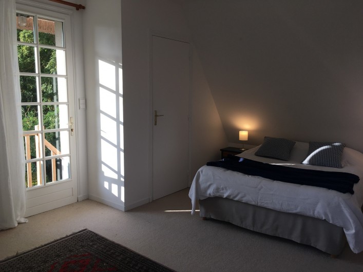 Location de vacances - Maison - Villa à Eu