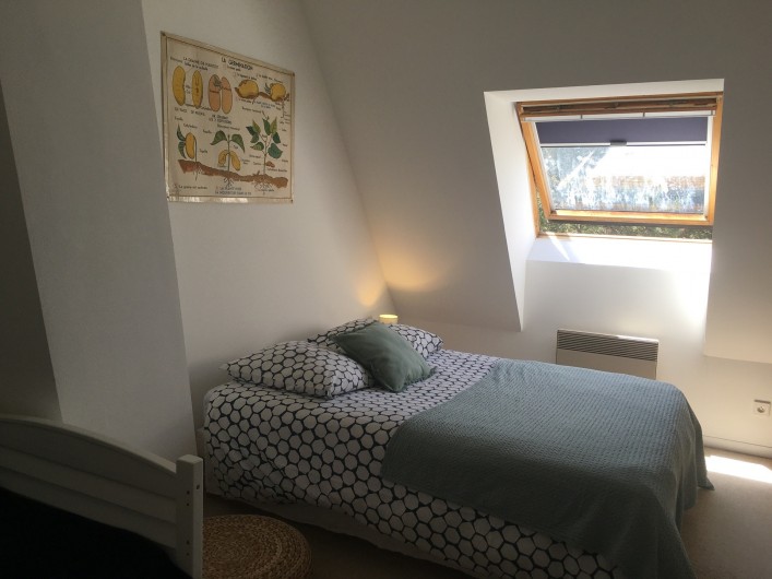 Location de vacances - Maison - Villa à Eu