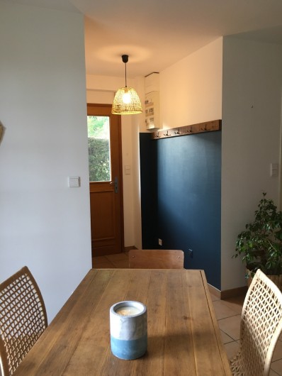 Location de vacances - Maison - Villa à Eu