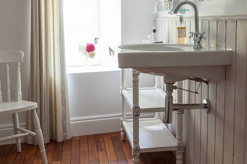 Location de vacances - Chambre d'hôtes à Saint-Quentin-de-Caplong