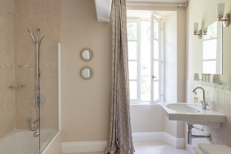 Location de vacances - Chambre d'hôtes à Saint-Quentin-de-Caplong