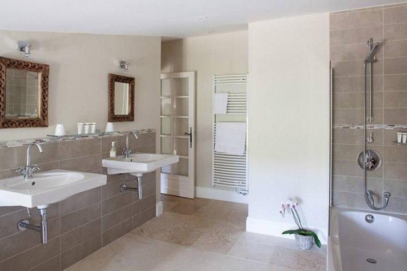 Location de vacances - Chambre d'hôtes à Saint-Quentin-de-Caplong