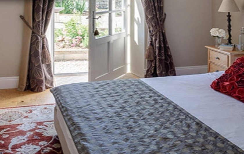 Location de vacances - Chambre d'hôtes à Saint-Quentin-de-Caplong