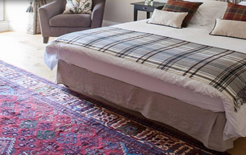 Location de vacances - Chambre d'hôtes à Saint-Quentin-de-Caplong