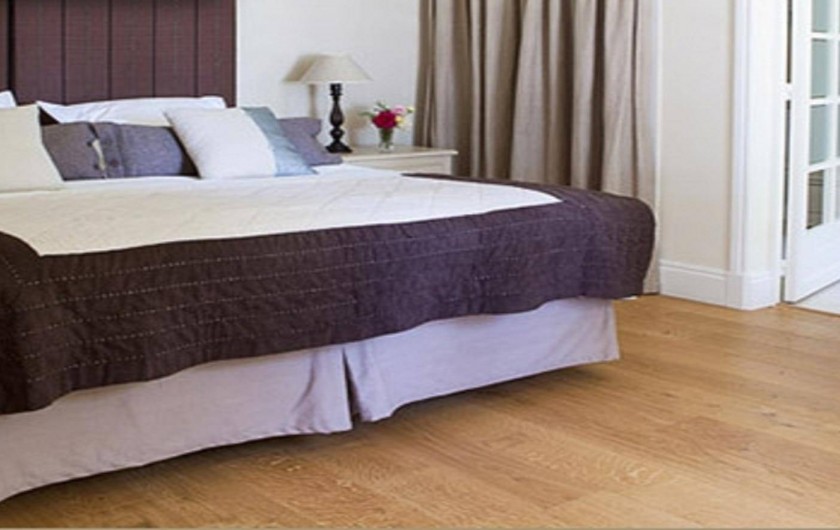 Location de vacances - Chambre d'hôtes à Saint-Quentin-de-Caplong