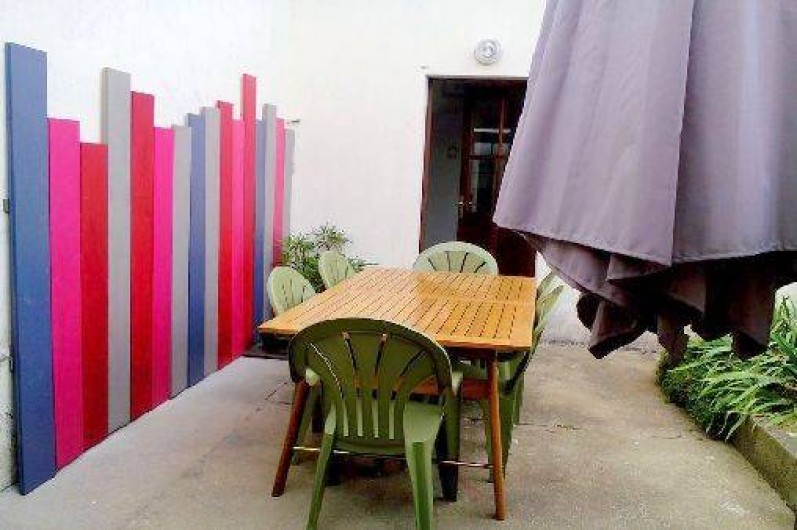 Location de vacances - Villa à Douarnenez