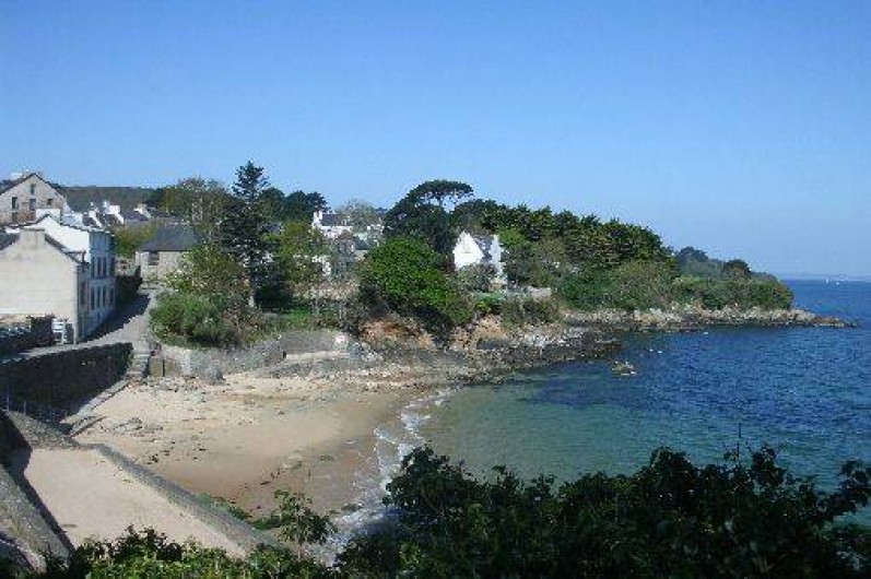 Location de vacances - Villa à Douarnenez