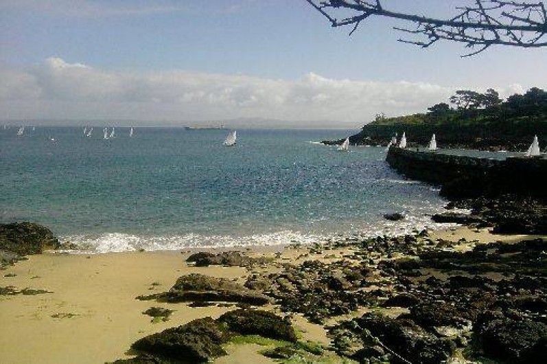 Location de vacances - Villa à Douarnenez