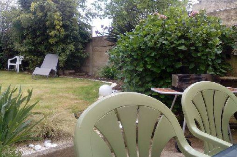 Location de vacances - Villa à Douarnenez