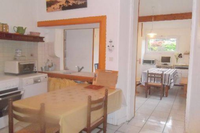 Location de vacances - Villa à Douarnenez