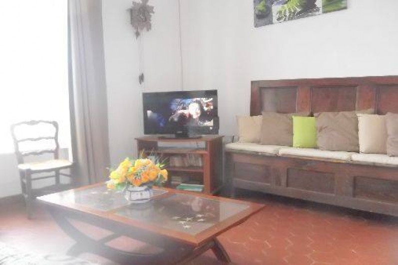 Location de vacances - Villa à Douarnenez