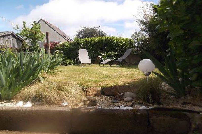 Location de vacances - Villa à Douarnenez