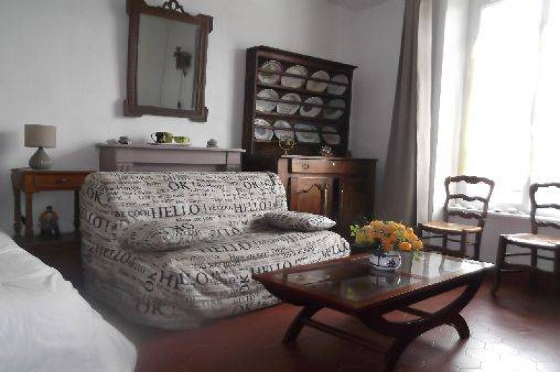 Location de vacances - Villa à Douarnenez