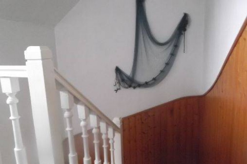 Location de vacances - Villa à Douarnenez