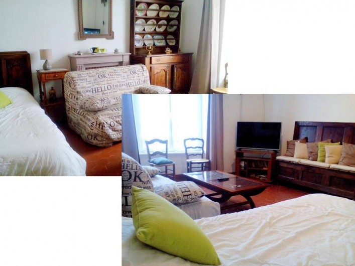 Location de vacances - Villa à Douarnenez