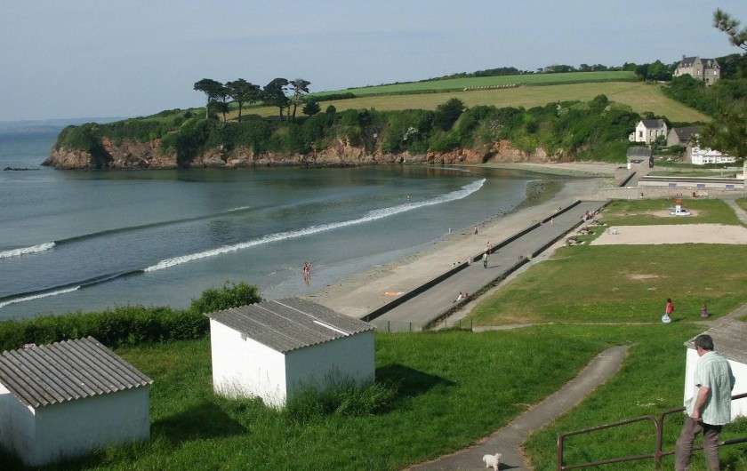 Location de vacances - Villa à Douarnenez