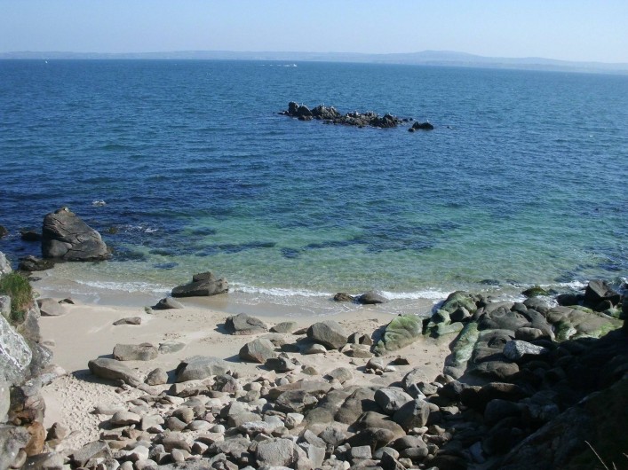 Location de vacances - Villa à Douarnenez