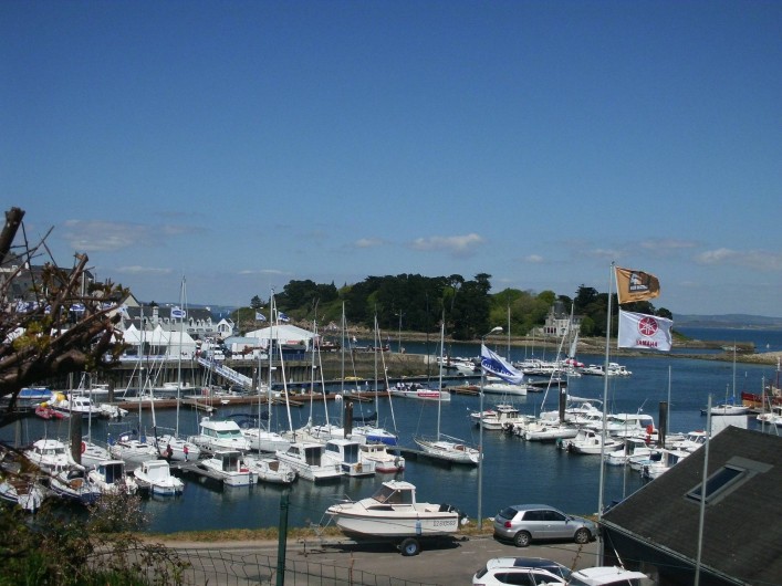 Location de vacances - Villa à Douarnenez
