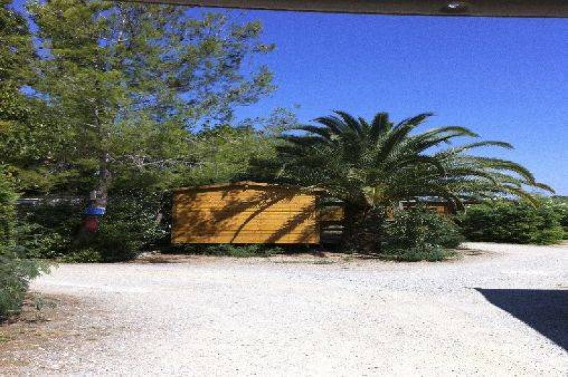 Location de vacances - Camping à Laroque-des-Albères