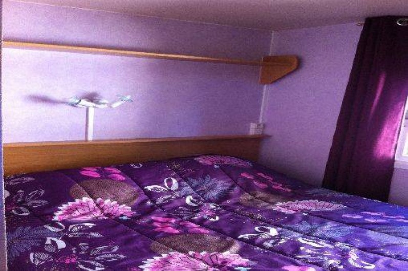 Location de vacances - Camping à Laroque-des-Albères