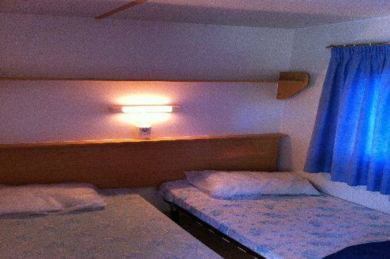 Location de vacances - Camping à Laroque-des-Albères