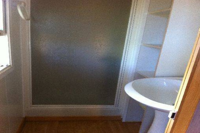 Location de vacances - Camping à Laroque-des-Albères