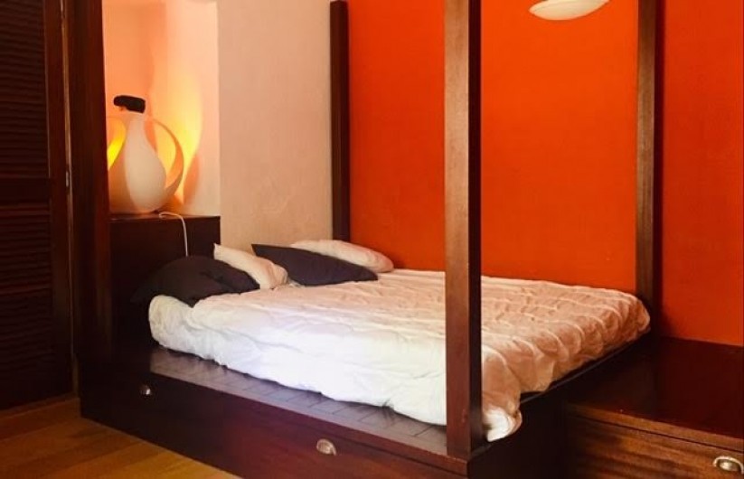 Location de vacances - Villa à Fayence