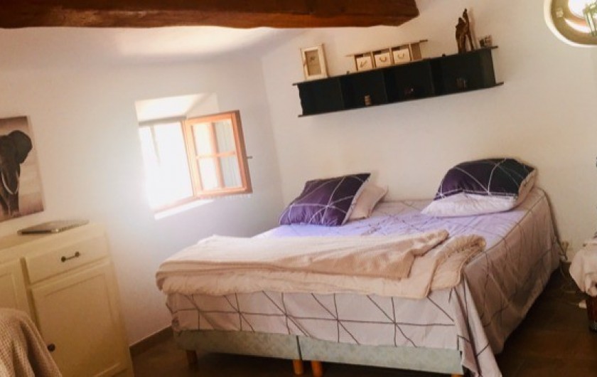 Location de vacances - Villa à Fayence