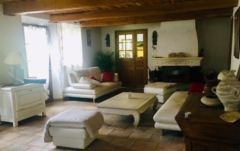 Location de vacances - Villa à Fayence