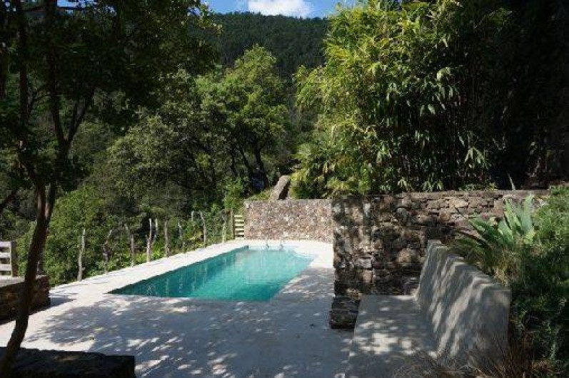 Location de vacances - Gîte à Mialet