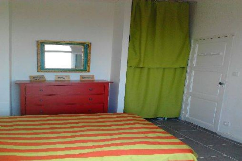 Location de vacances - Appartement à Carnon-Plage