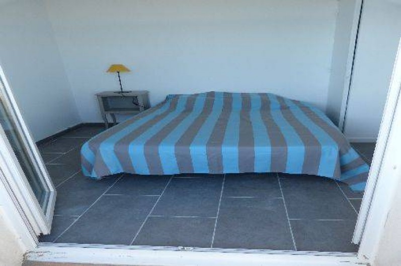 Location de vacances - Appartement à Carnon-Plage