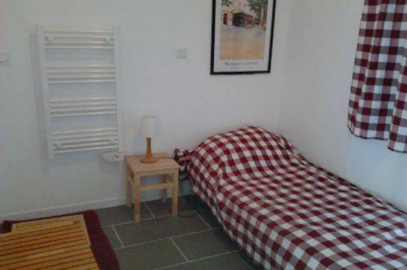 Location de vacances - Appartement à Carnon-Plage