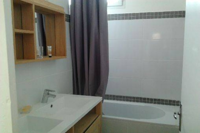 Location de vacances - Appartement à Carnon-Plage