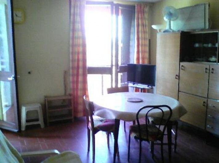 Location de vacances - Studio à Gréoux-les-Bains