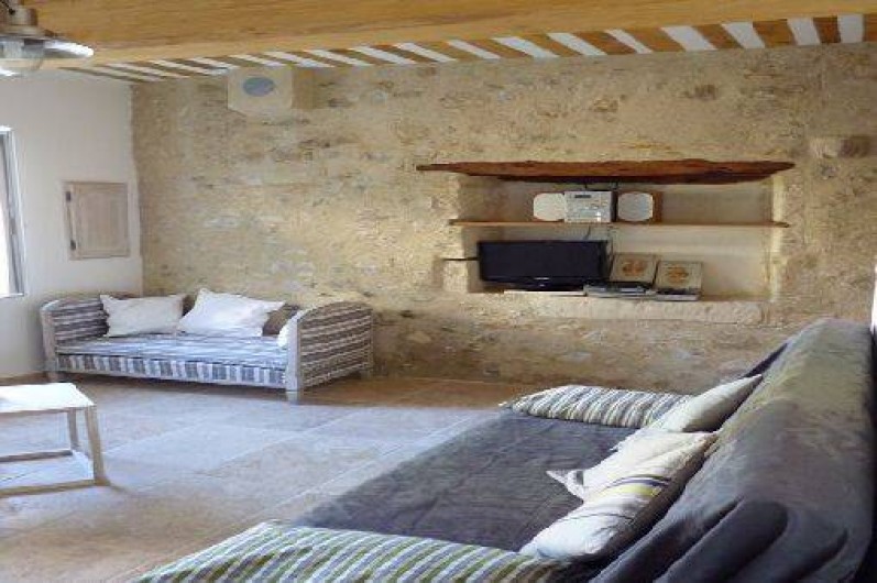 Location de vacances - Gîte à Mondragon