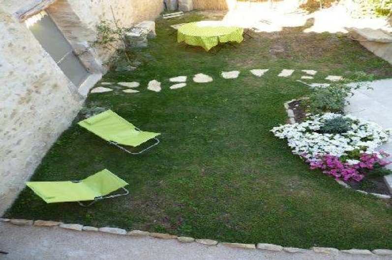 Location de vacances - Gîte à Mondragon