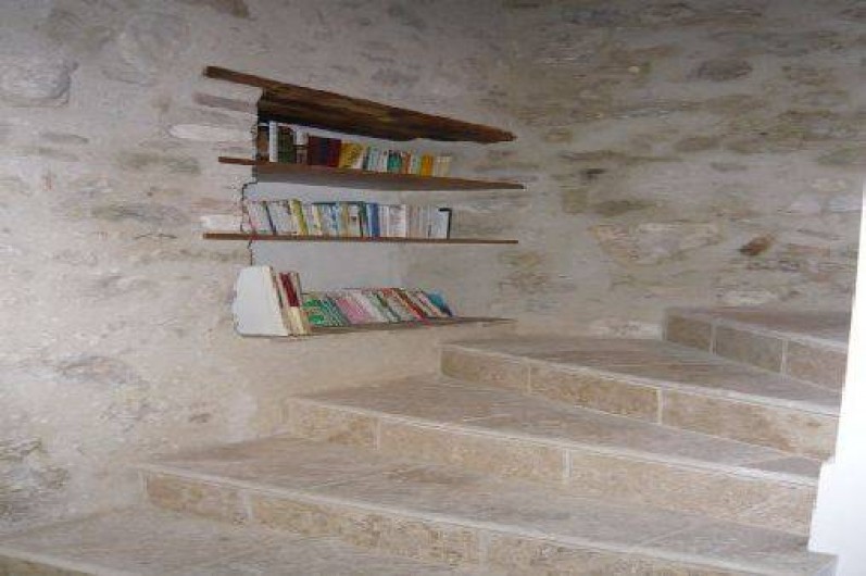 Location de vacances - Gîte à Mondragon