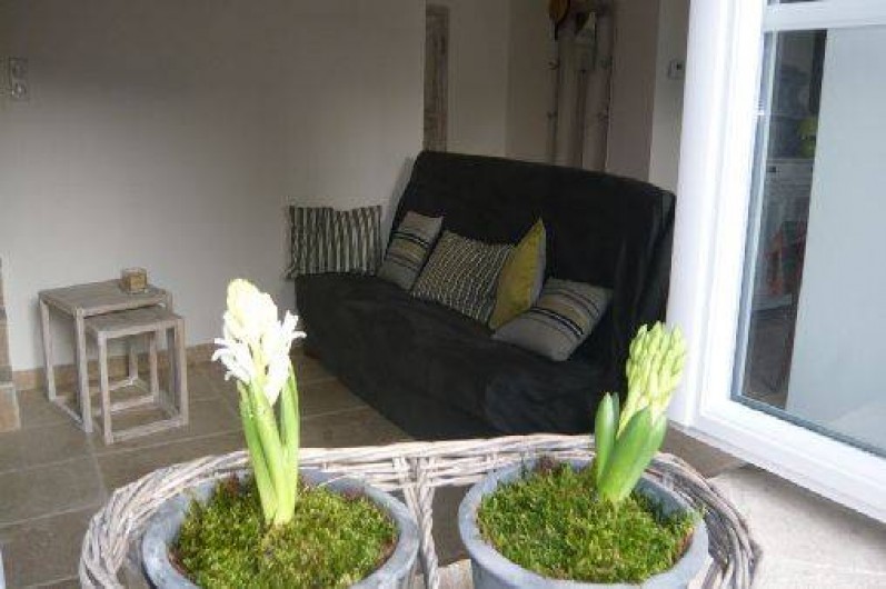 Location de vacances - Gîte à Mondragon