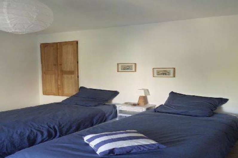 Location de vacances - Gîte à Mondragon