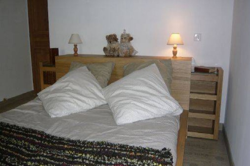 Location de vacances - Gîte à Mondragon