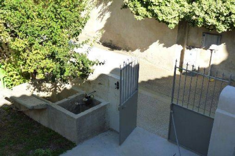 Location de vacances - Gîte à Mondragon