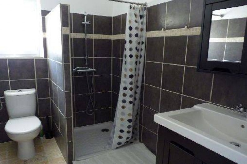 Location de vacances - Gîte à Mondragon