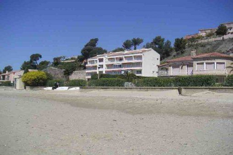 Location de vacances - Studio à La Londe-les-Maures