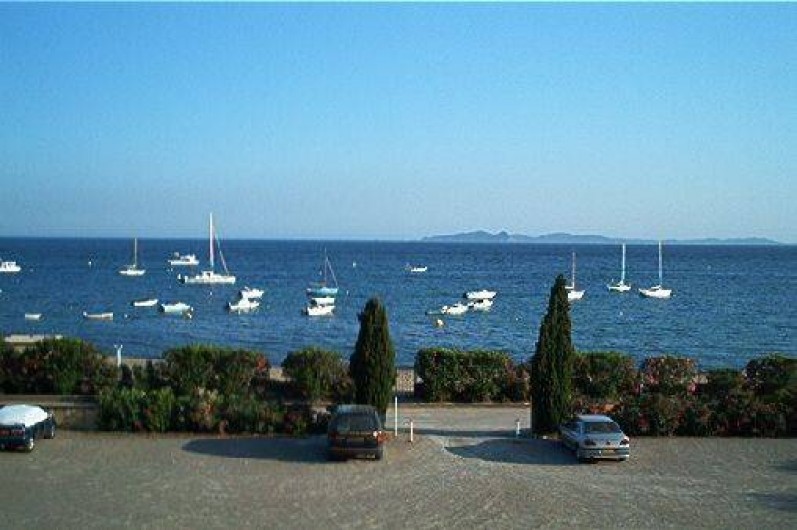 Location de vacances - Studio à La Londe-les-Maures