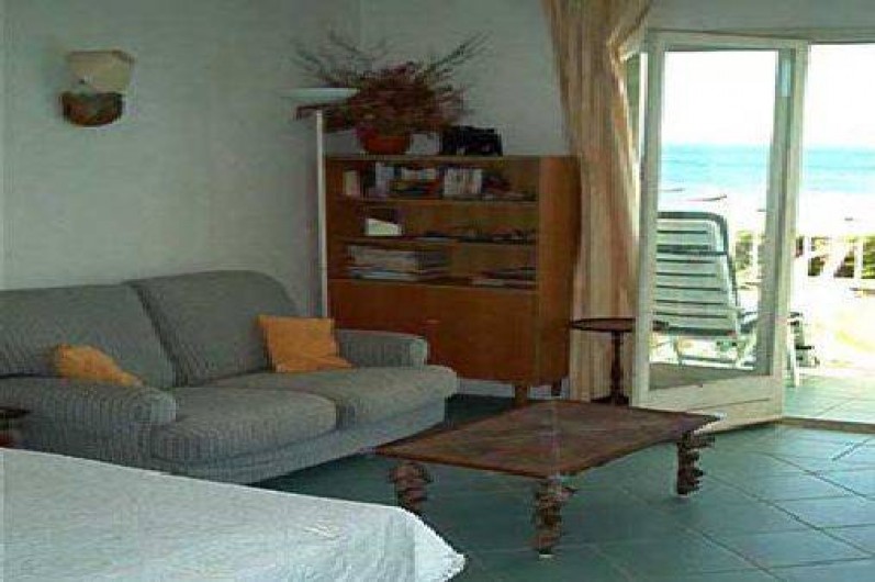 Location de vacances - Studio à La Londe-les-Maures