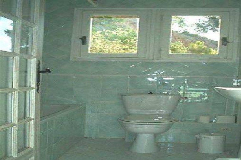 Location de vacances - Studio à La Londe-les-Maures