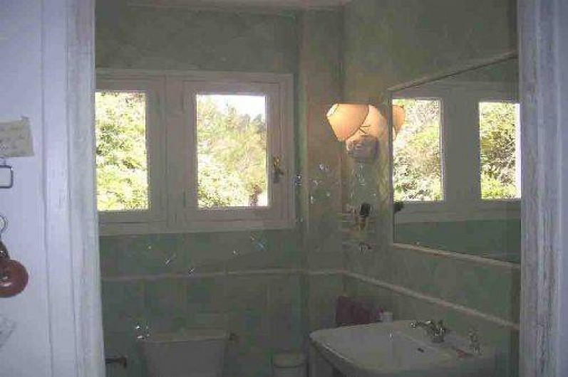 Location de vacances - Studio à La Londe-les-Maures