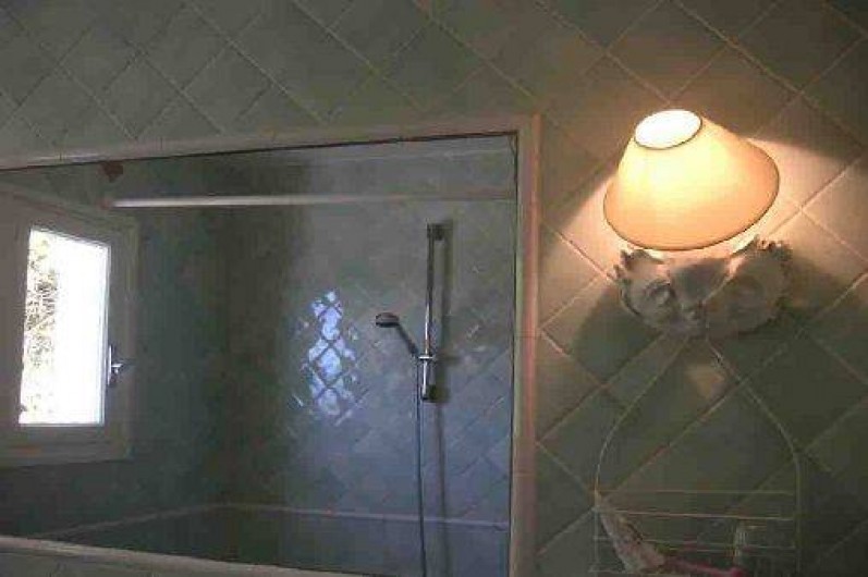 Location de vacances - Studio à La Londe-les-Maures